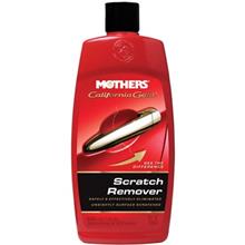 پولیش خشگیر خودرو مادرز مدل 8408 حجم 236 میلی لیتر Mothers 8408 Car Scratch Remover 236mL